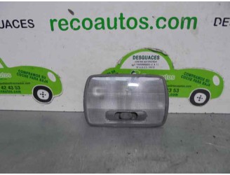 Recambio de luz interior para honda civic berlina 4 hybrid (fd3) 1.3 cat referencia OEM IAM 34252SNA003ZA  