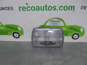 Recambio de luz interior para honda civic berlina 4 hybrid (fd3) 1.3 cat referencia OEM IAM 34252SNA003ZA  