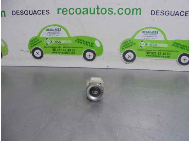 Recambio de mando para fiat ulysse (179) 2.2 16v jtd cat referencia OEM IAM 