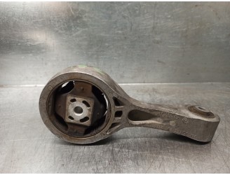 Recambio de soporte cambio para volkswagen polo (6c1) 1.4 tdi referencia OEM IAM 3318302227  