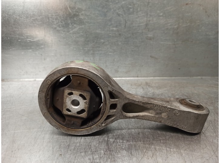 Recambio de soporte cambio para volkswagen polo (6c1) 1.4 tdi referencia OEM IAM 3318302227  