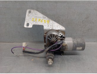 Recambio de motor limpia trasero para seat ibiza i (21a) 0.9 referencia OEM IAM 146A000 