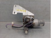 Recambio de motor limpia trasero para seat ibiza i (21a) 0.9 referencia OEM IAM 146A000 