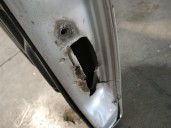 Recambio de porton trasero para nissan navara pick-up (d40m) 2.5 dci diesel cat referencia OEM IAM 79100EB30J GRIS 3 PUERTAS