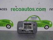 Recambio de luz interior para honda civic berlina 4 hybrid (fd3) 1.3 cat referencia OEM IAM 34252SNA003ZA  