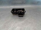 Replacement heater resistor for Fiat Cinquecento (170) 0.9 CAT OEM IAM reference 7660087 