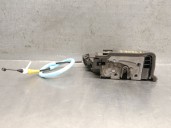 Recambio de cerradura puerta trasera izquierda para mini mini countryman (f60) cooper referencia OEM IAM 51227281939 51227281939