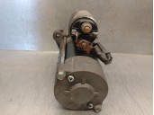 Replacement starter motor for Citroën Xsara Saloon 2.0 HDI CAT (RHY / DW10TD) OEM IAM reference 5802M9 5802M9 