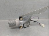 Recambio de motor limpia trasero para seat ibiza i (21a) 0.9 referencia OEM IAM 146A000 