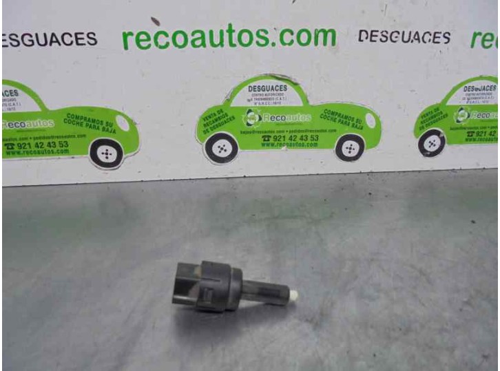 Recambio de interruptor para honda civic berlina 4 hybrid (fd3) 1.3 cat referencia OEM IAM 762E 