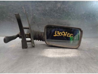 Replacement right wing mirror for Fiat Cinquecento (170) 0.9 CAT OEM IAM reference 5894900 