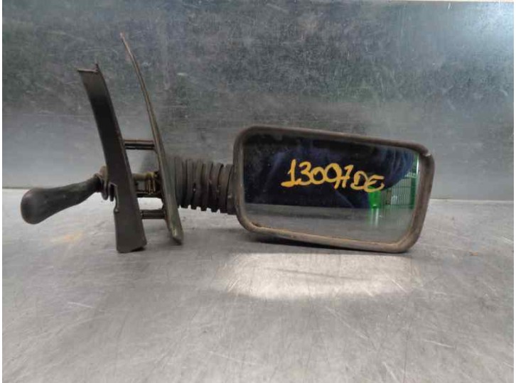 Replacement right wing mirror for Fiat Cinquecento (170) 0.9 CAT OEM IAM reference 5894900 