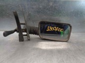 Recambio de retrovisor derecho para fiat cinquecento (170) 0.9 cat referencia OEM IAM 5894900  