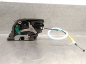 Recambio de cerradura puerta trasera izquierda para mini mini countryman (f60) cooper referencia OEM IAM 51227281939 51227281939