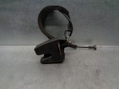Replacement boot / tailgate lock for Volkswagen T5 Transporter/Van 1.9 TDI CAT (BRR) OEM IAM reference 7H0827161A
