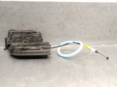 Recambio de cerradura puerta trasera izquierda para mini mini countryman (f60) cooper referencia OEM IAM 51227281939 51227281939