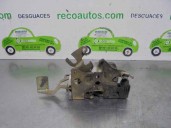 Recambio de cerradura puerta delantera izquierda para citroën jumper caja cerrada (1) 2.5 diesel referencia OEM IAM 913599 5 PU