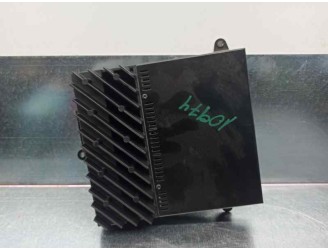 Recambio de amplificador para land rover range rover (lm) 3.0 td6 referencia OEM IAM XQK000020 