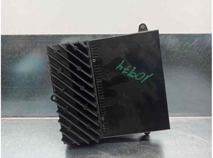 Recambio de amplificador para land rover range rover (lm) 3.0 td6 referencia OEM IAM XQK000020 