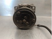 Replacement air conditioning compressor for Citroën Xsara Sedan 2.0 HDI CAT (RHY / DW10TD) OEM IAM reference 6453GC 1106F 