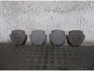 Recambio de tapacubos para smart coupe 0.6 turbo cat referencia OEM IAM 0001811V002 108613015AB CONTINENTAL