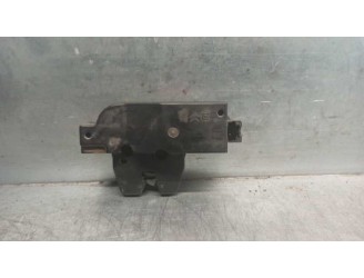 Replacement boot / tailgate lock for peugeot 307 break / sw (s1) 1.6 hdi OEM IAM reference 9652301980 3 PINS 5 DOORS