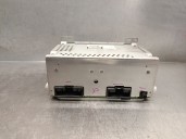 Replacement audio system / radio cd for ford b-max (jk) 1.0 ecoboost OEM IAM reference BM5T18C815PC 2025283 