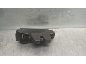 Replacement boot / tailgate lock for peugeot 307 break / sw (s1) 1.6 hdi OEM IAM reference 9652301980 3 PINS 5 DOORS