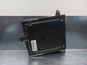 Recambio de amplificador para land rover range rover (lm) 3.0 td6 referencia OEM IAM XQK000020  
