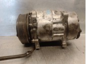 Replacement air conditioning compressor for citroën xsara saloon 2.0 hdi cat (rhy / dw10td) OEM IAM reference 6453GC 1106F 