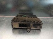 Recambio de amplificador para land rover range rover (lm) 3.0 td6 referencia OEM IAM XQK000020 