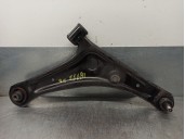 Recambio de brazo suspension inferior delantero derecho para mitsubishi space star (a00) 1.2 referencia OEM IAM 4013A310  