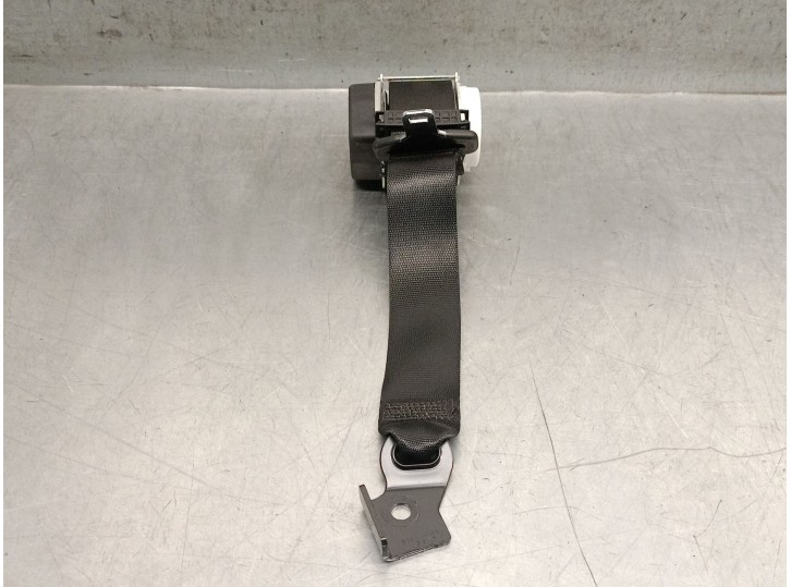 Recambio de cinturon seguridad trasero derecho para mini mini countryman (f60) cooper referencia OEM IAM 72117318210 72117318210