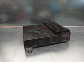 Recambio de amplificador para land rover range rover (lm) 3.0 td6 referencia OEM IAM XQK000020 