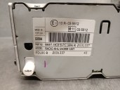 Replacement audio system / radio cd for ford b-max (jk) 1.0 ecoboost OEM IAM reference BM5T18C815PC 2025283 