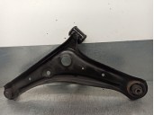 Recambio de brazo suspension inferior delantero derecho para mitsubishi space star (a00) 1.2 referencia OEM IAM 4013A310  