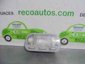 Recambio de luz interior para fiat ulysse (179) 2.2 16v jtd cat referencia OEM IAM 