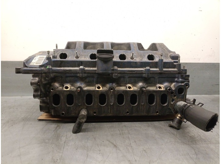 Recambio de culata para toyota avensis sedán (_t25_) 2.2 d-4d (adt251_) referencia OEM IAM 1110109355  1110129555