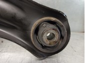 Recambio de brazo suspension inferior delantero derecho para mitsubishi space star (a00) 1.2 referencia OEM IAM 4013A310  