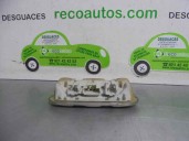 Recambio de luz interior para fiat ulysse (179) 2.2 16v jtd cat referencia OEM IAM 