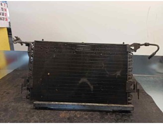 Recambio de condensador / radiador aire acondicionado para peugeot 306 berlina 3/5 puertas (s1) 1.9 turbodiesel referencia OEM I