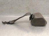 Recambio de cinturon seguridad trasero izquierdo para mini mini countryman (f60) cooper referencia OEM IAM 7413987 72117318209 3