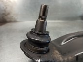 Recambio de brazo suspension inferior delantero derecho para mitsubishi space star (a00) 1.2 referencia OEM IAM 4013A310  