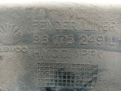 Recambio de paso rueda delantero izquierdo para daewoo nexia 1.5 cat referencia OEM IAM 96175249 CESTA 28-B