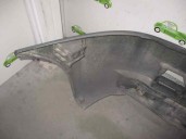 Recambio de paragolpes delantero para citroën jumper caja cerrada (1) 2.5 diesel referencia OEM IAM  GRIS TEXTURADO 