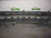 Recambio de paragolpes delantero para citroën jumper caja cerrada (1) 2.5 diesel referencia OEM IAM  GRIS TEXTURADO 