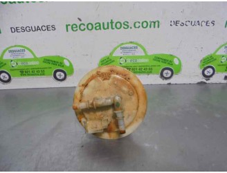 Recambio de aforador para fiat ulysse (179) 2.2 16v jtd cat referencia OEM IAM 9636403980 09731009900 