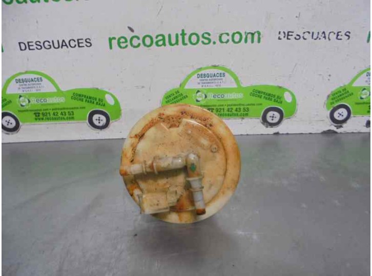 Recambio de aforador para fiat ulysse (179) 2.2 16v jtd cat referencia OEM IAM 9636403980 09731009900 