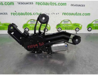 Recambio de motor limpia trasero para ford mondeo turnier (ge) 2.0 tdci cat referencia OEM IAM 1S71N17K441AA 0390201584 BOSCH