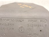 Recambio de cinturon seguridad trasero izquierdo para mini mini countryman (f60) cooper referencia OEM IAM 7413987 72117318209 3